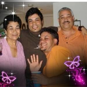 Meet your Posher, Bernarda